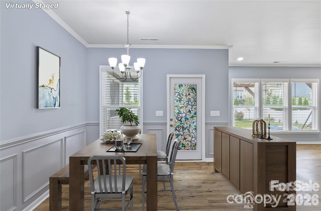 Mccullough - Residential