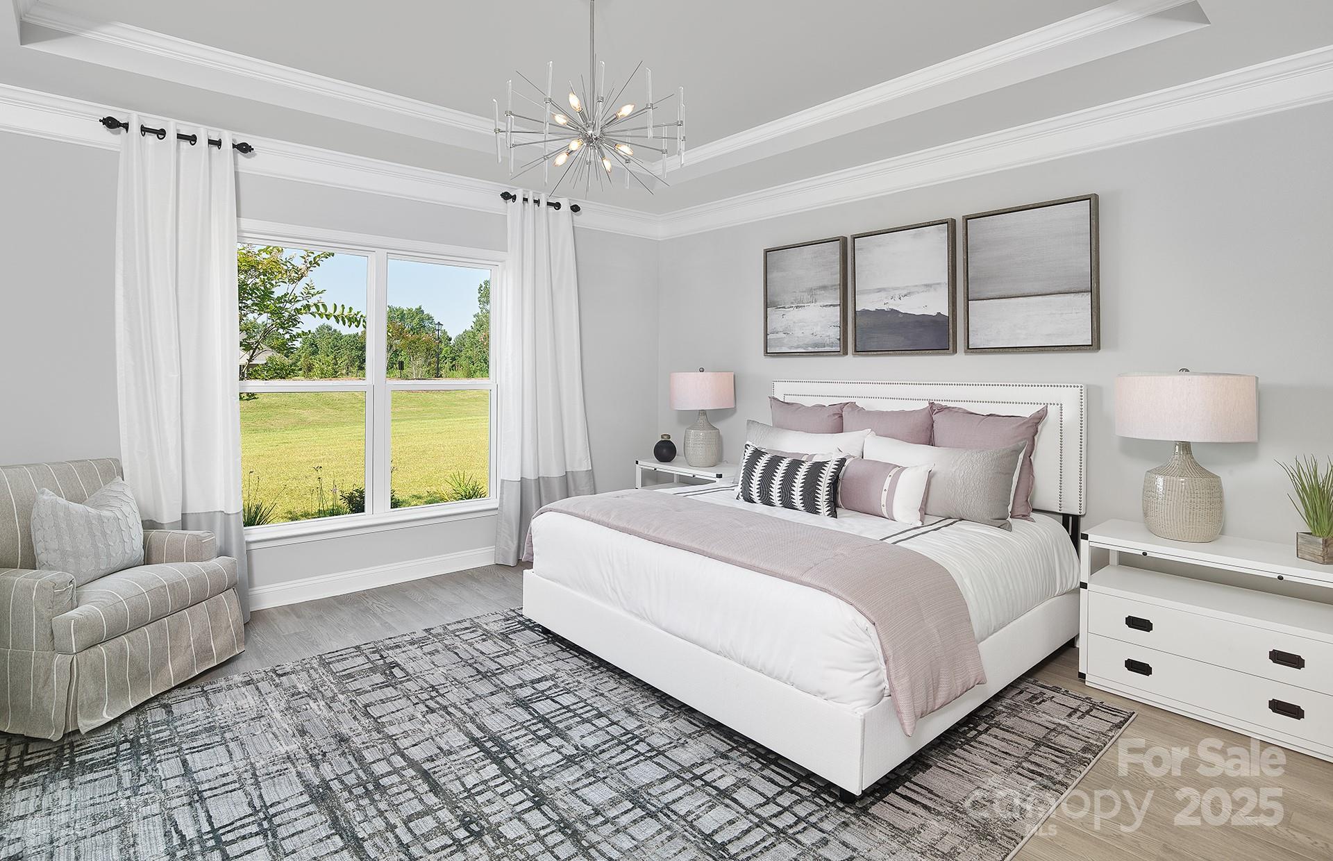 Patterson Pond - Residential