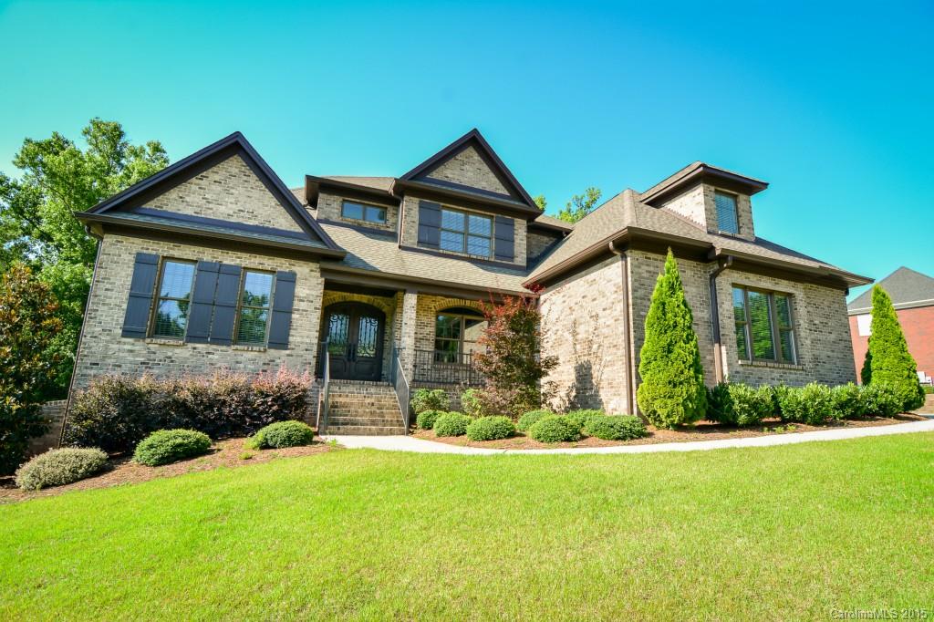 Laurel Creek - Residential