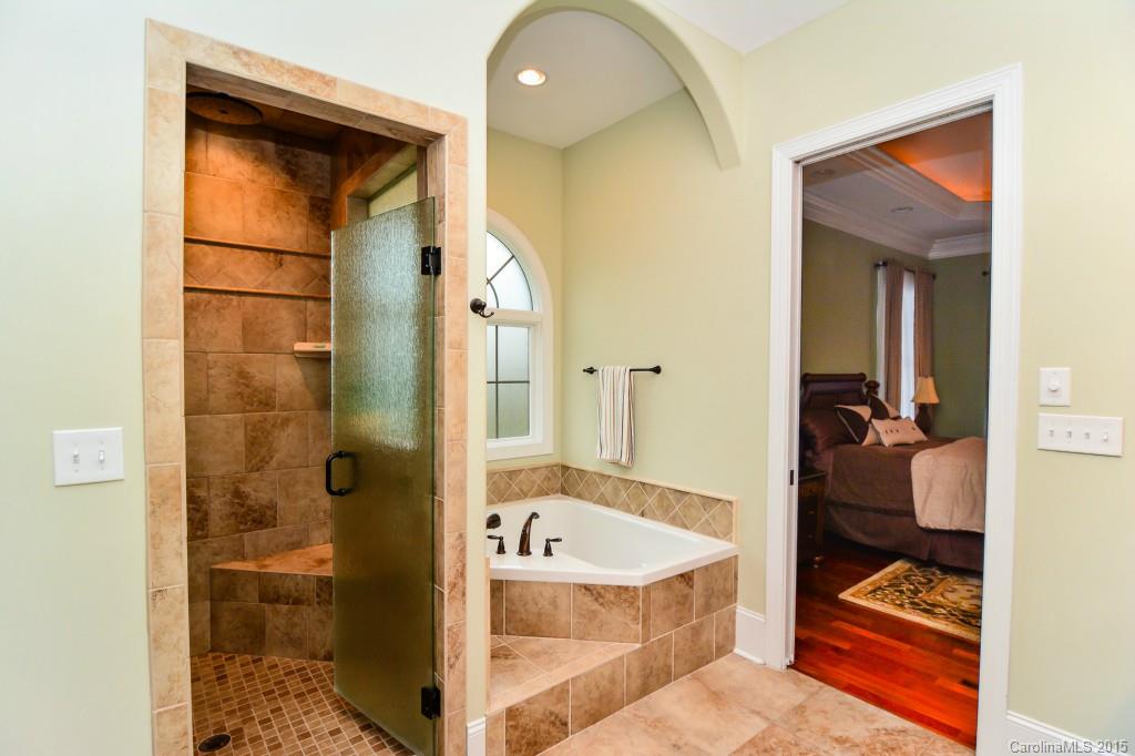 Laurel Creek - Residential