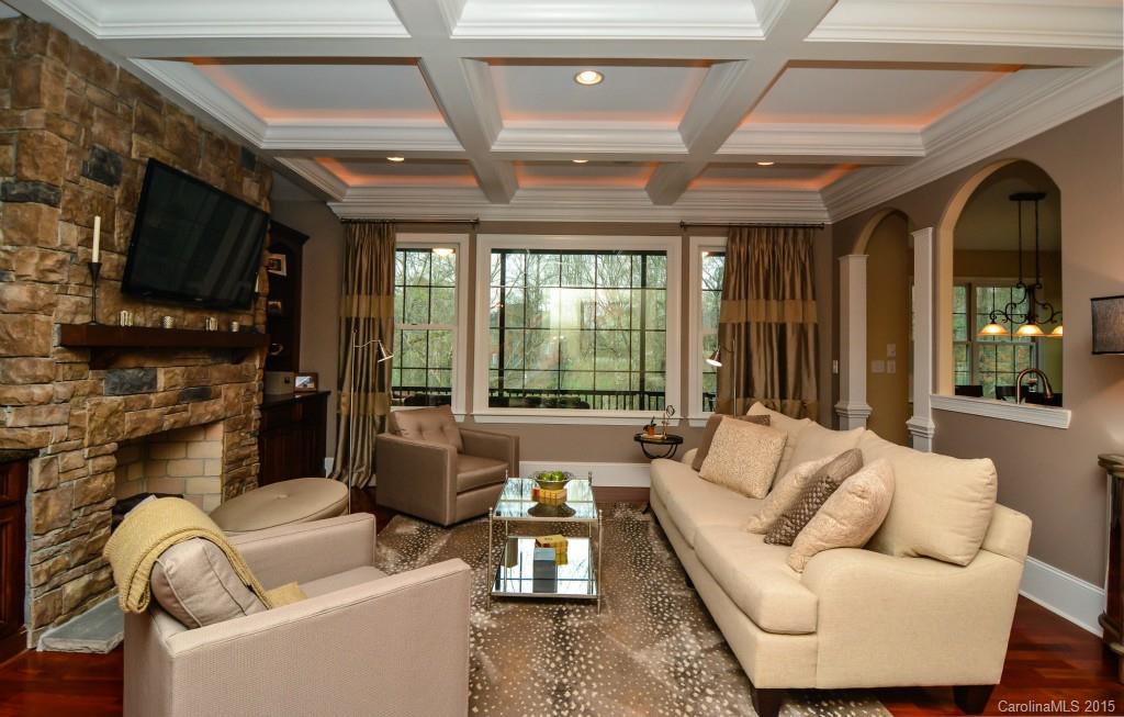 Laurel Creek - Residential