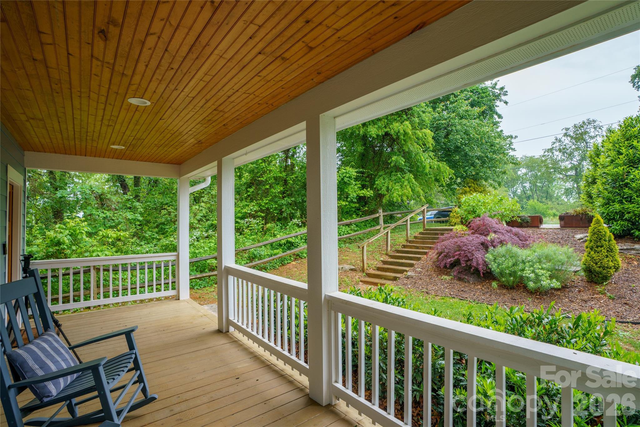 Montford - Residential