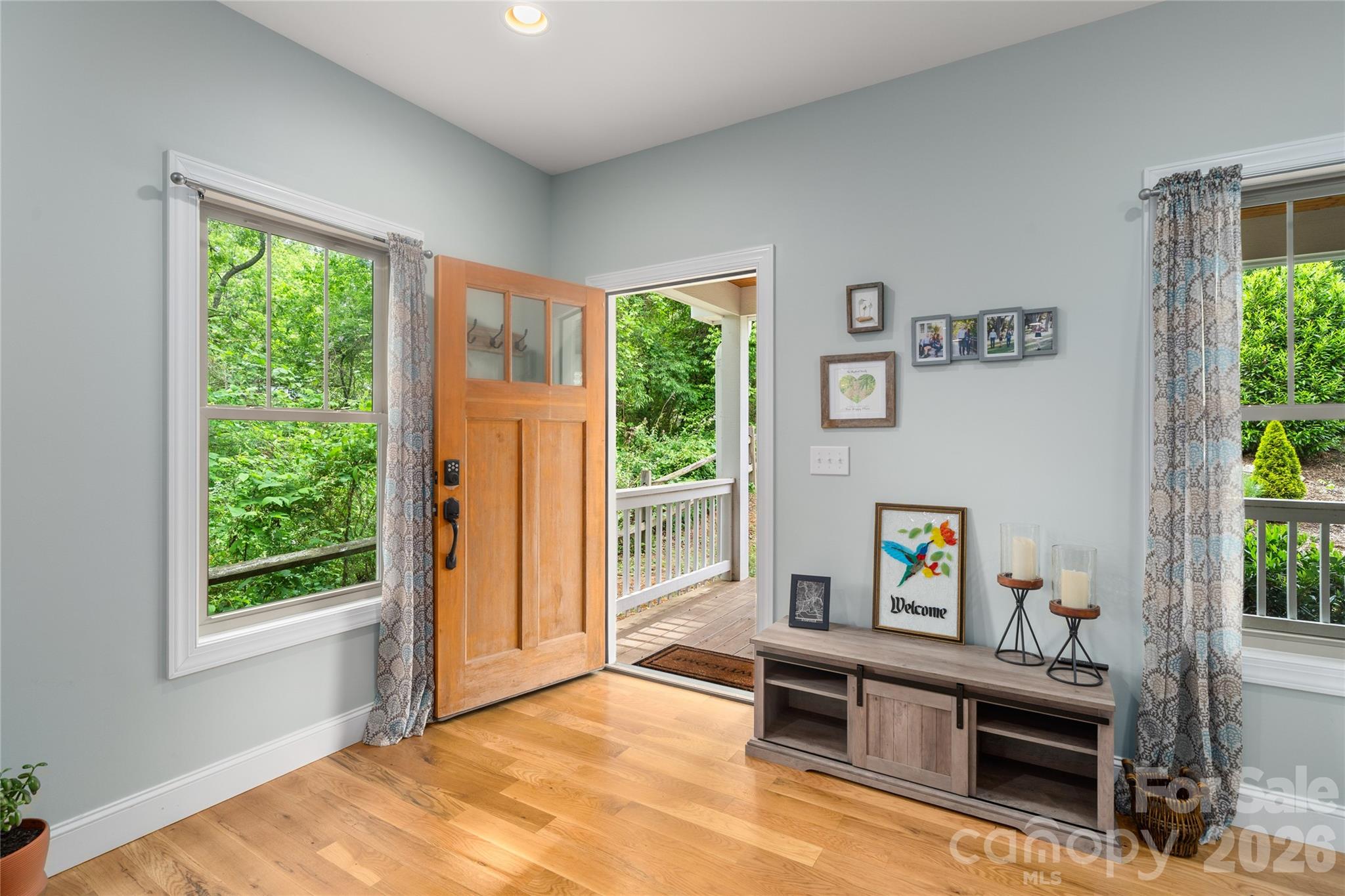 Montford - Residential