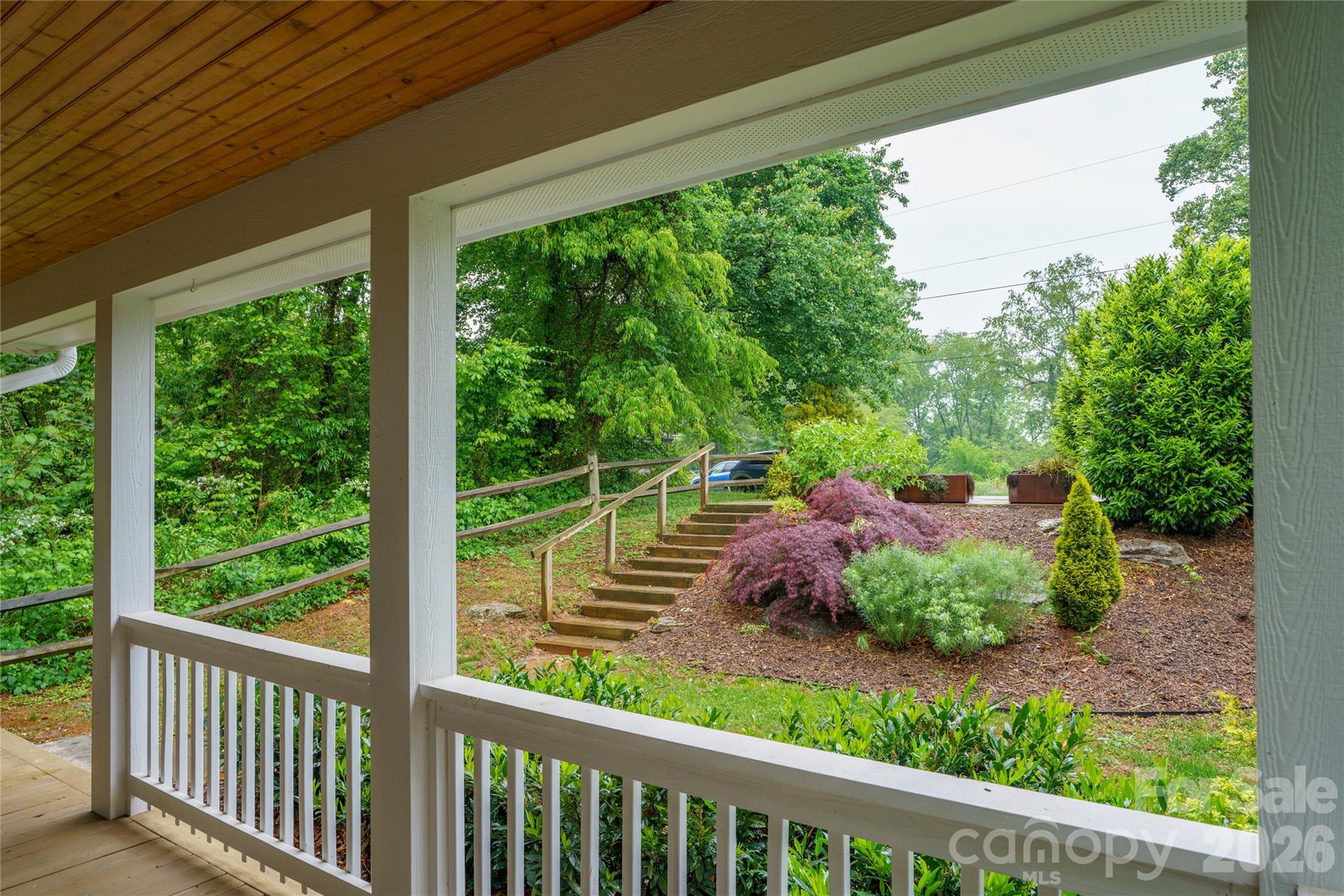 Montford - Residential