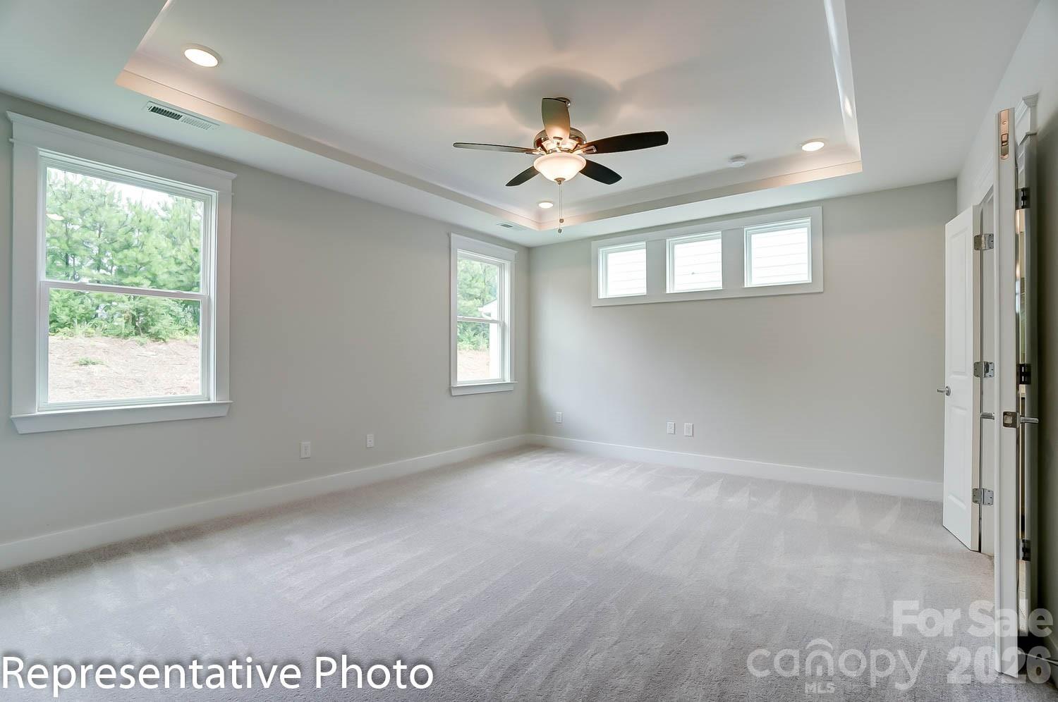 Rone Creek - Residential