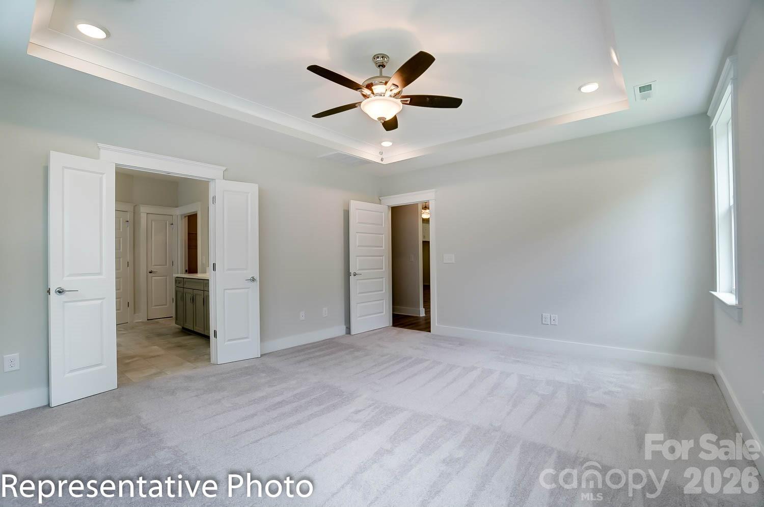 Rone Creek - Residential