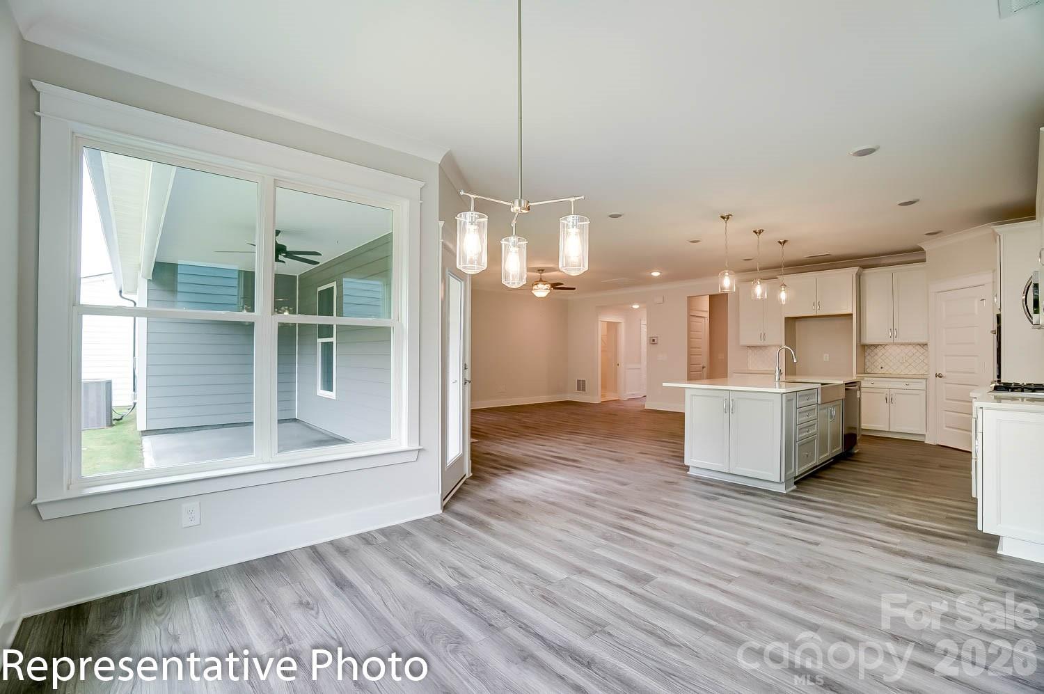 Rone Creek - Residential