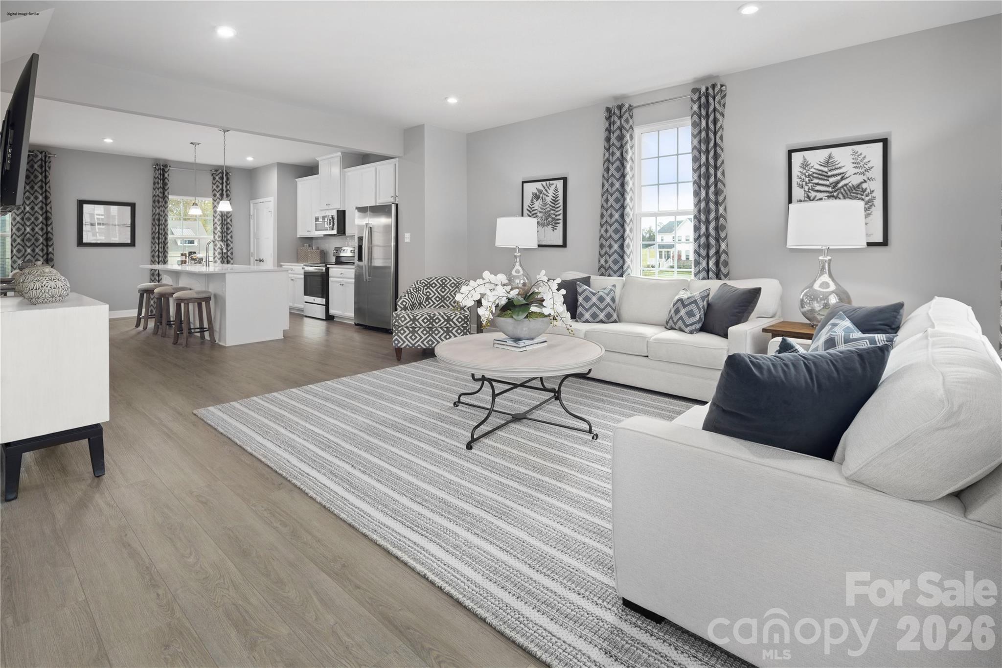 Stowe Branch - Residential