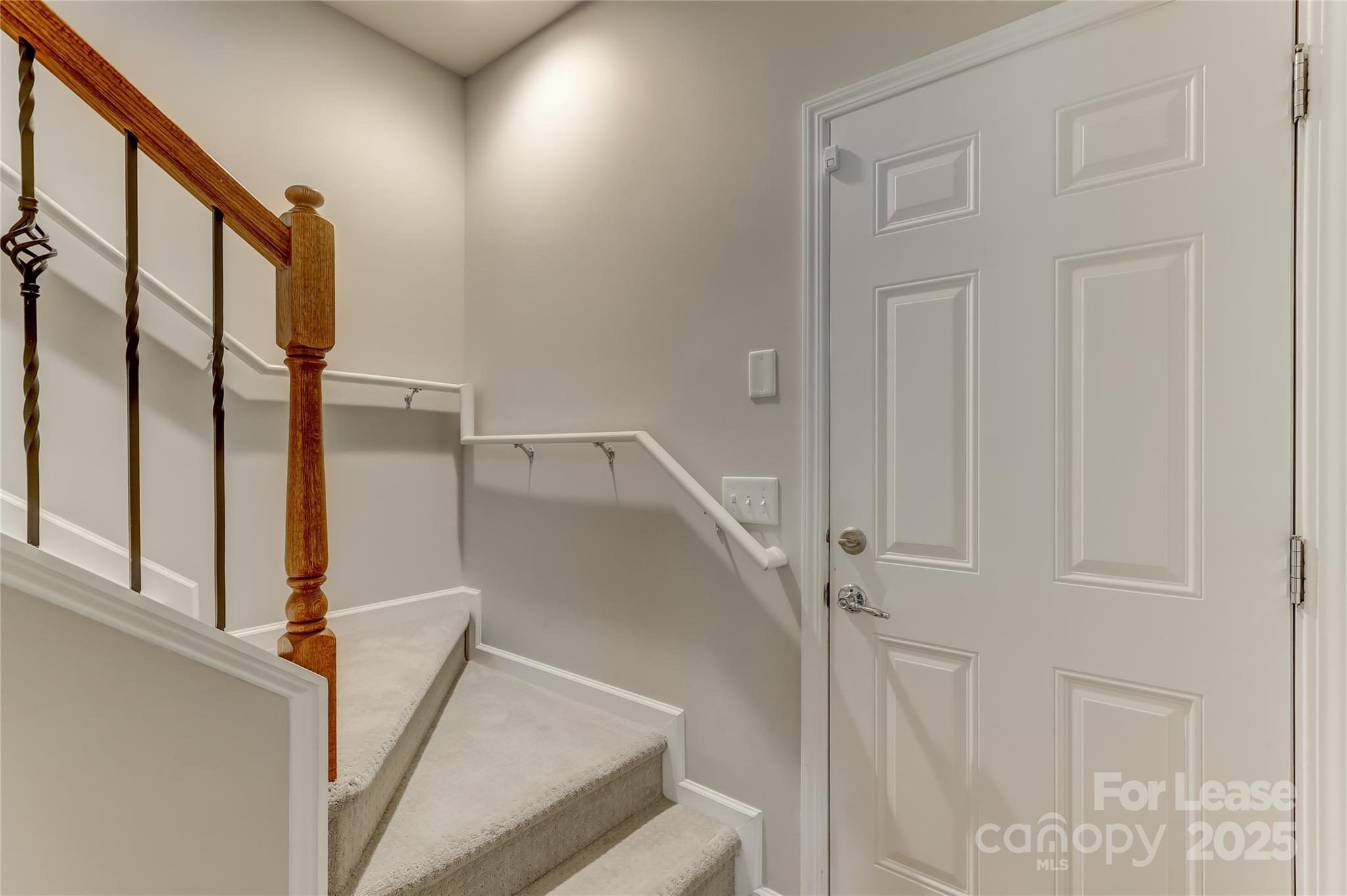 Baxter Village - Residential Lease