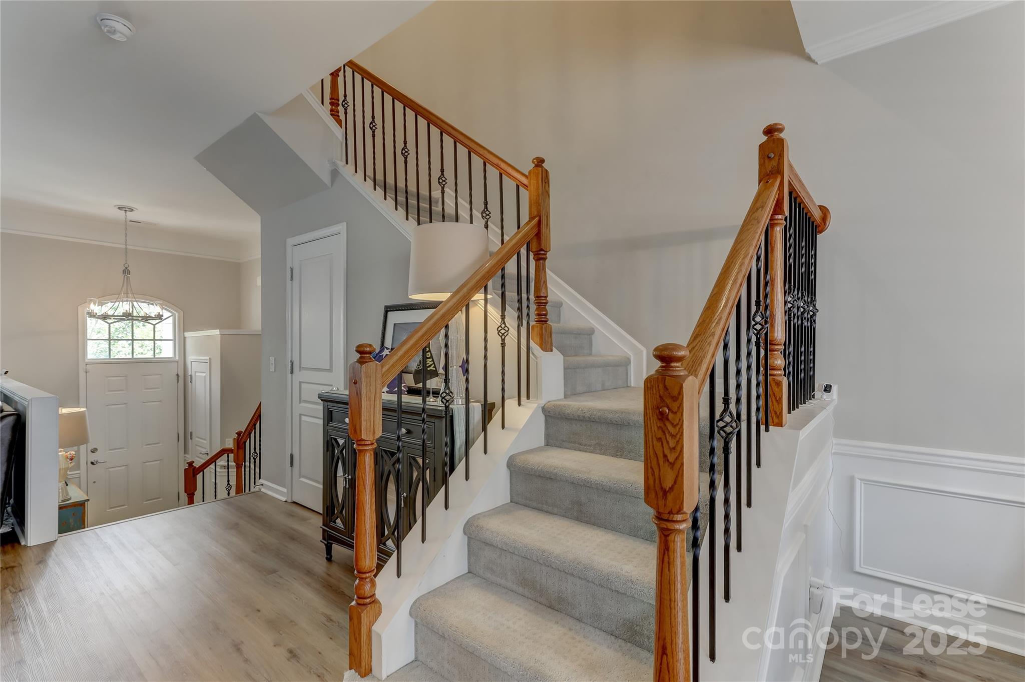 Baxter Village - Residential Lease
