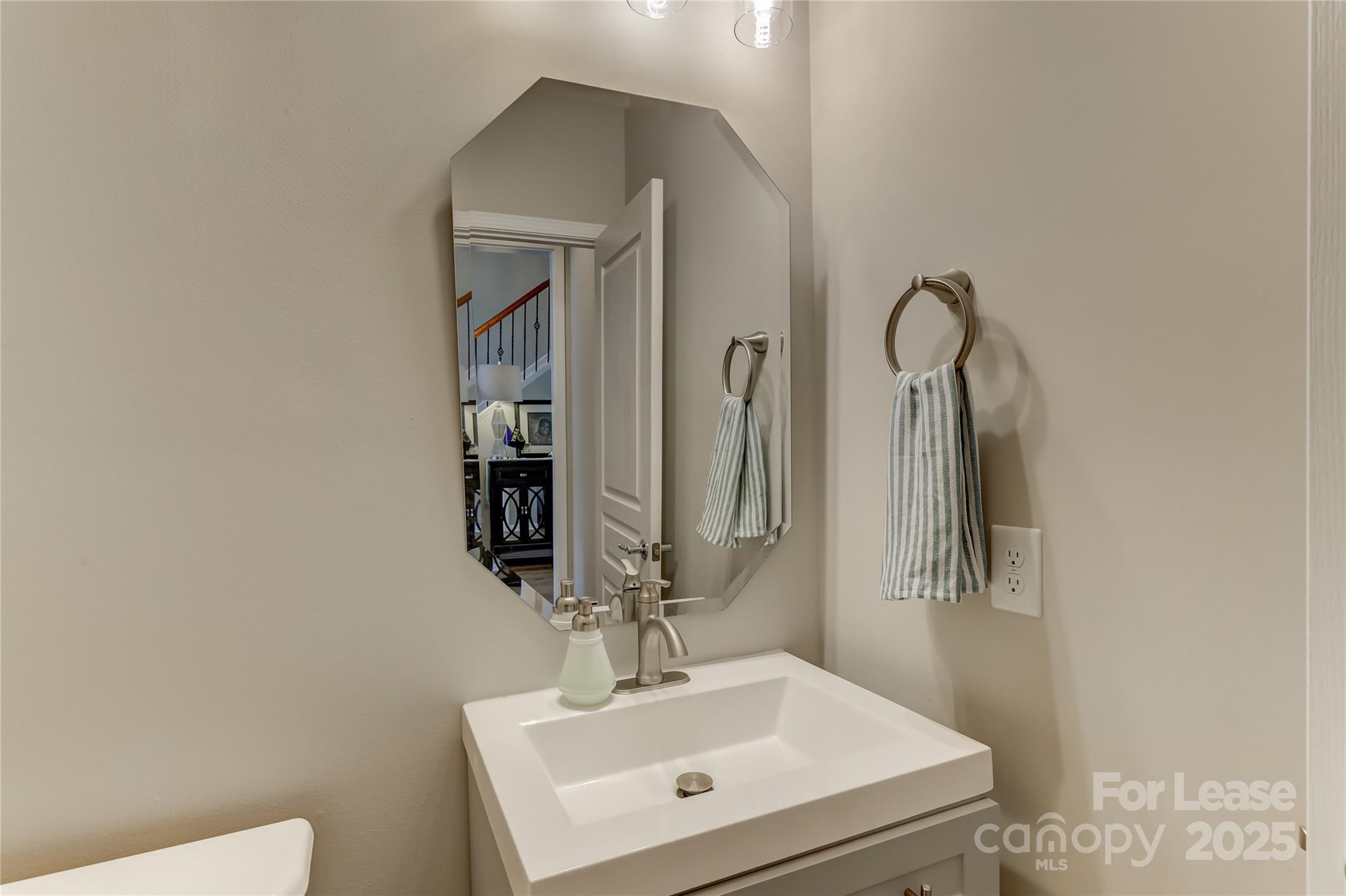 Baxter Village - Residential Lease