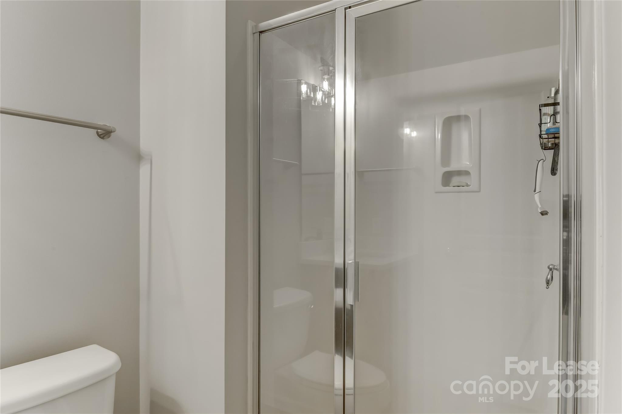 Baxter Village - Residential Lease