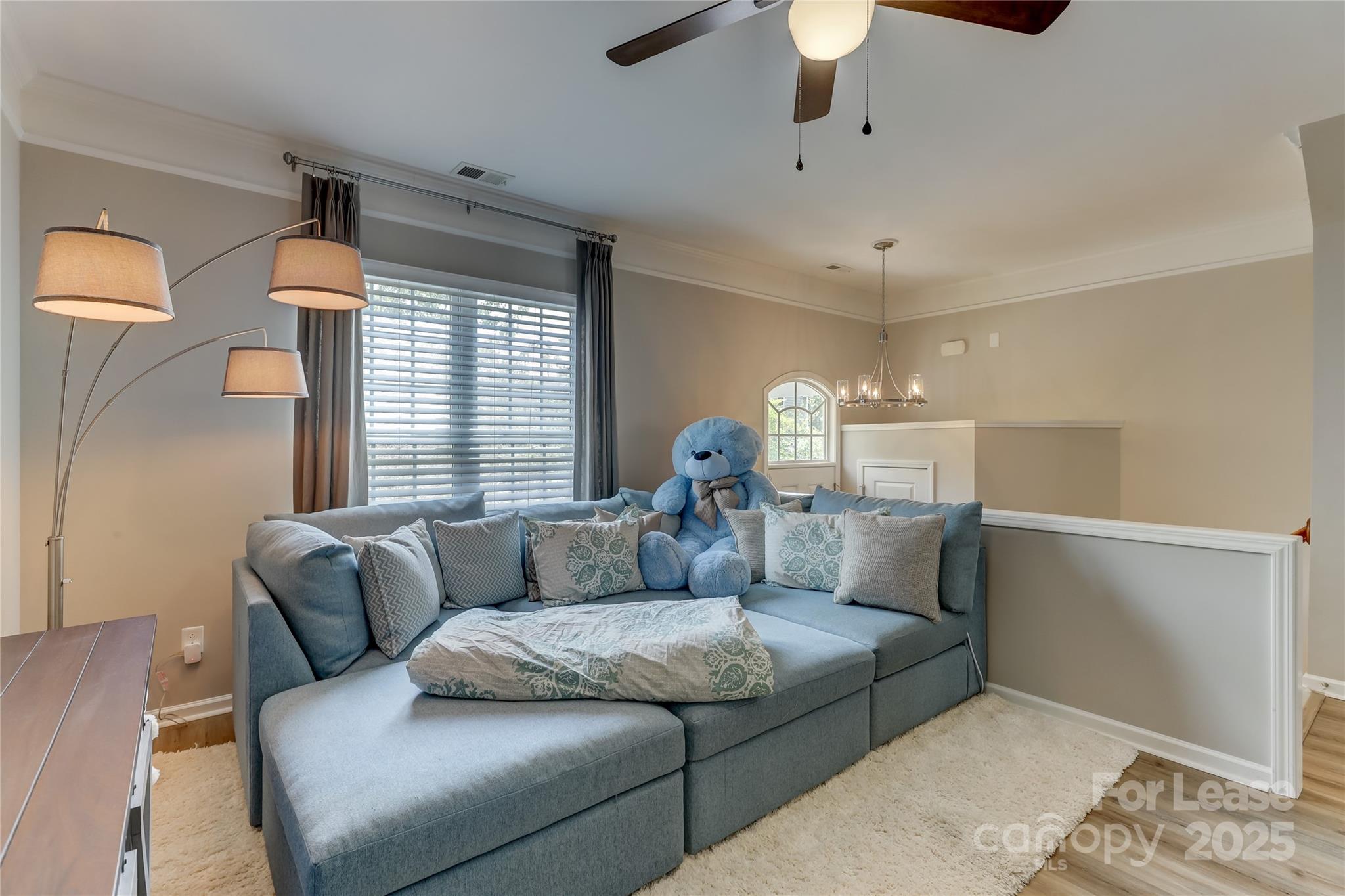 Baxter Village - Residential Lease