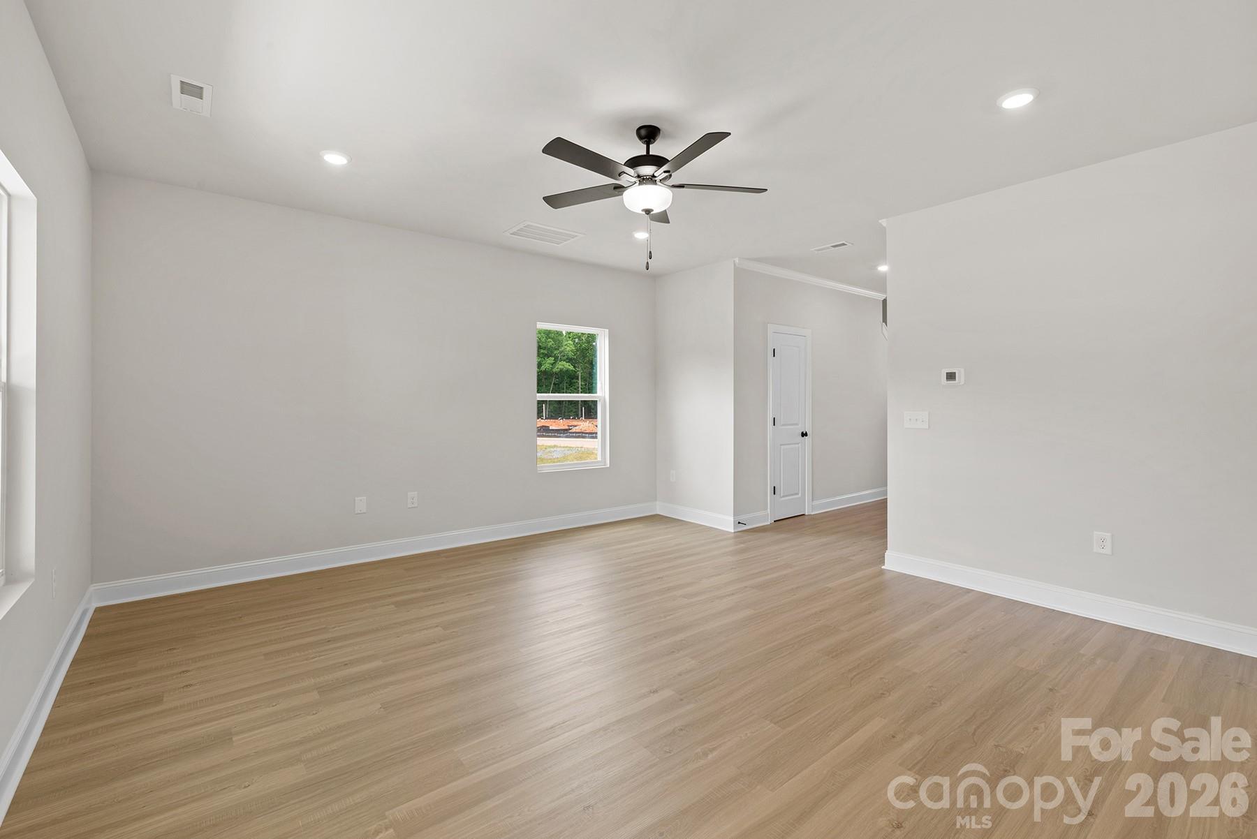 Ascot Woods - Residential
