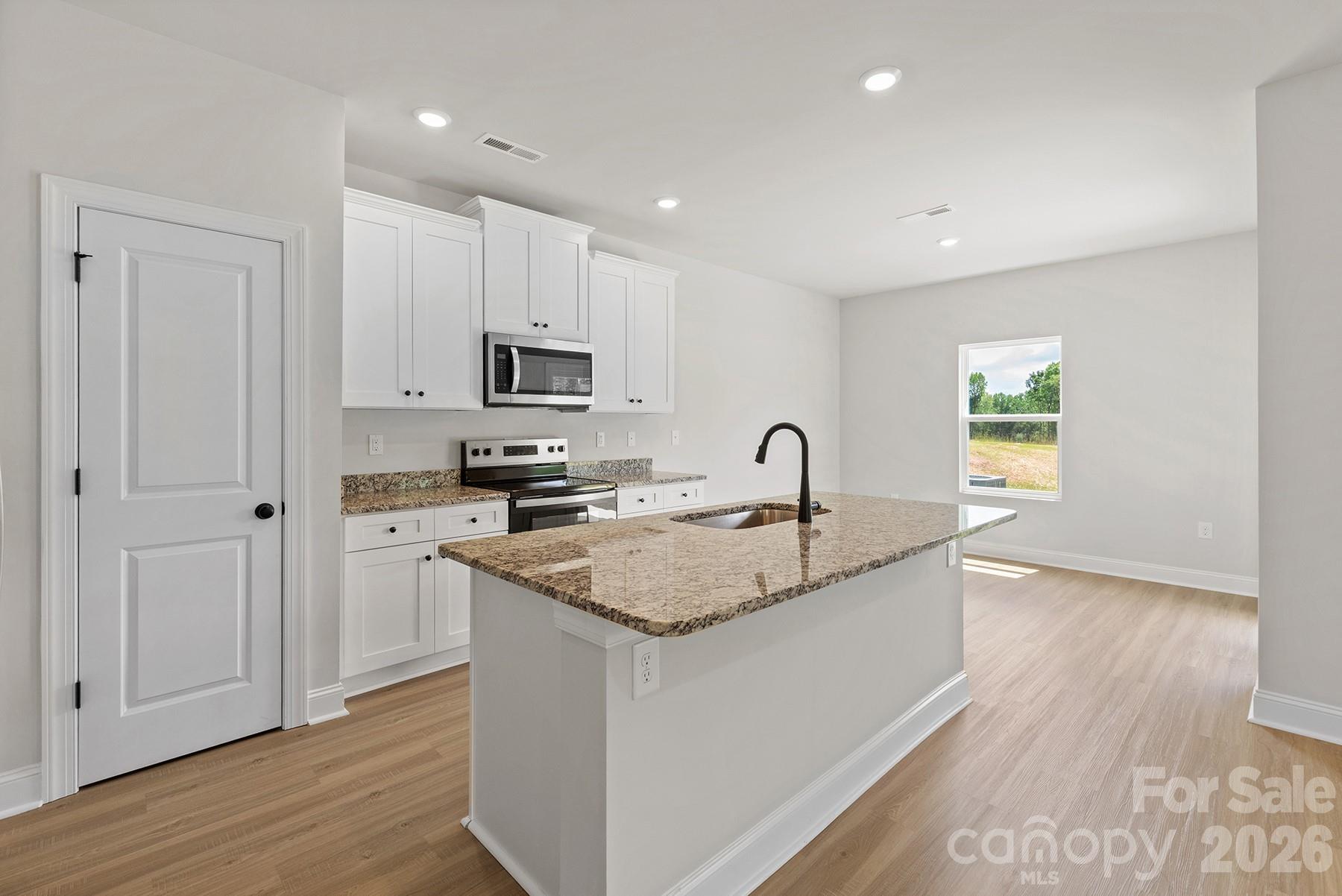 Ascot Woods - Residential