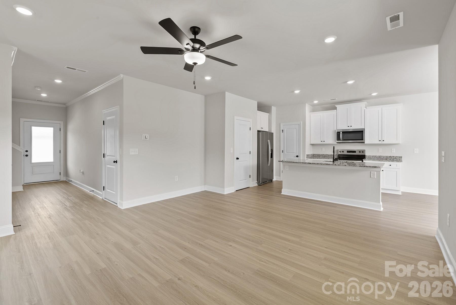 Ascot Woods - Residential