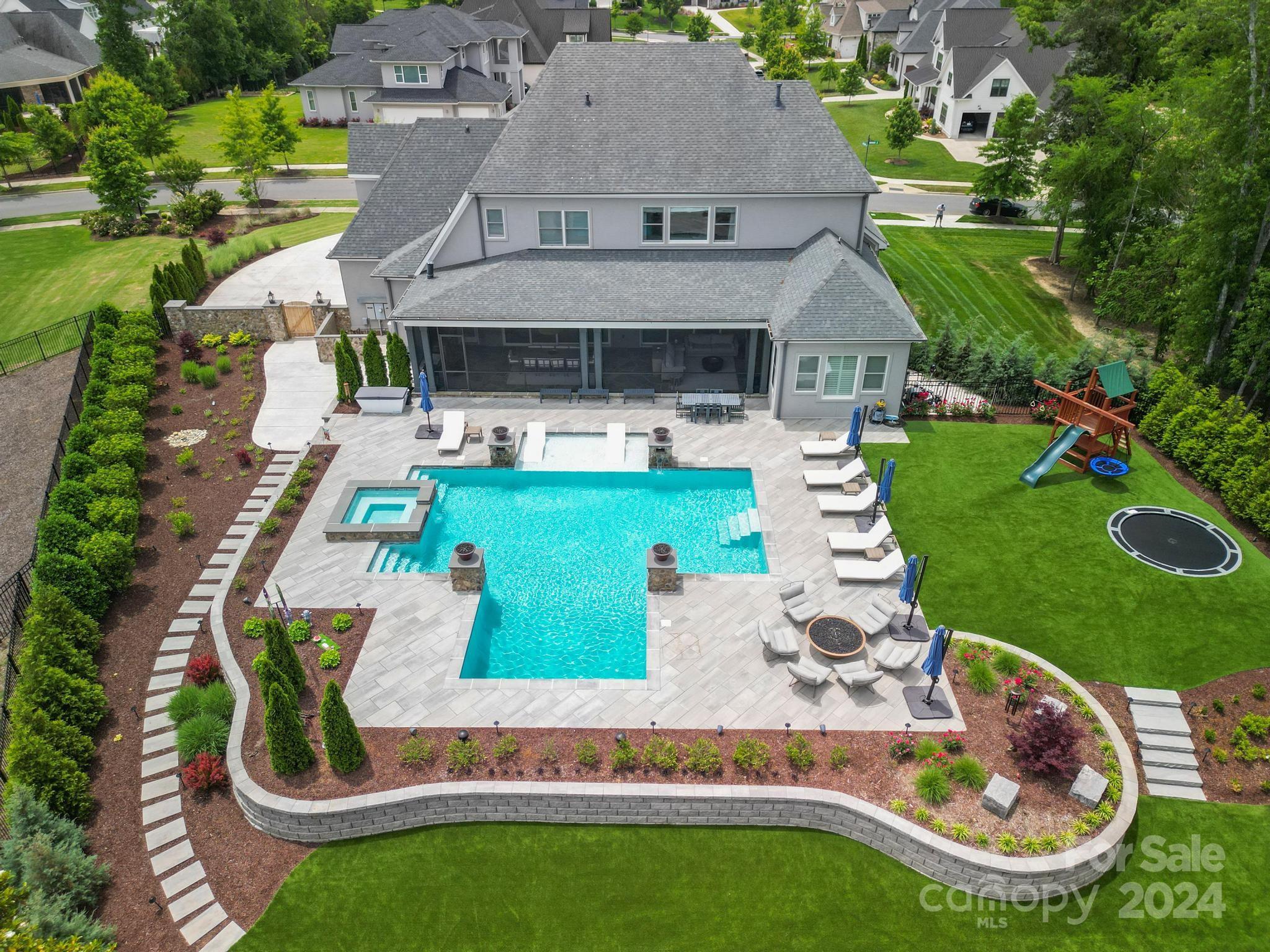 River Run - Residential