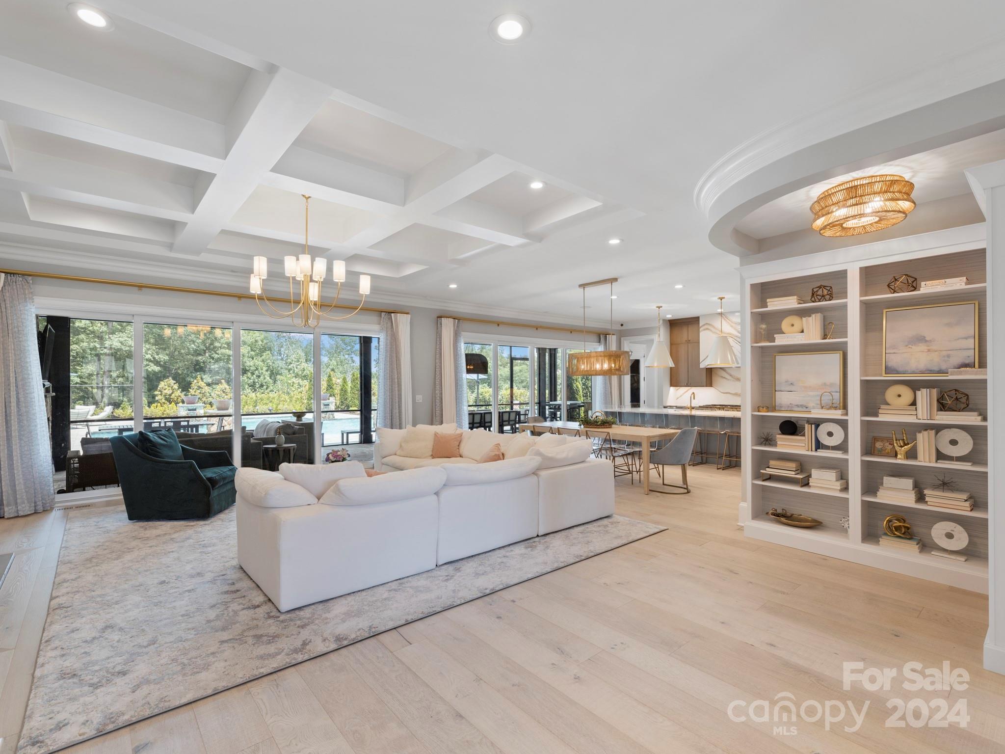 River Run - Residential