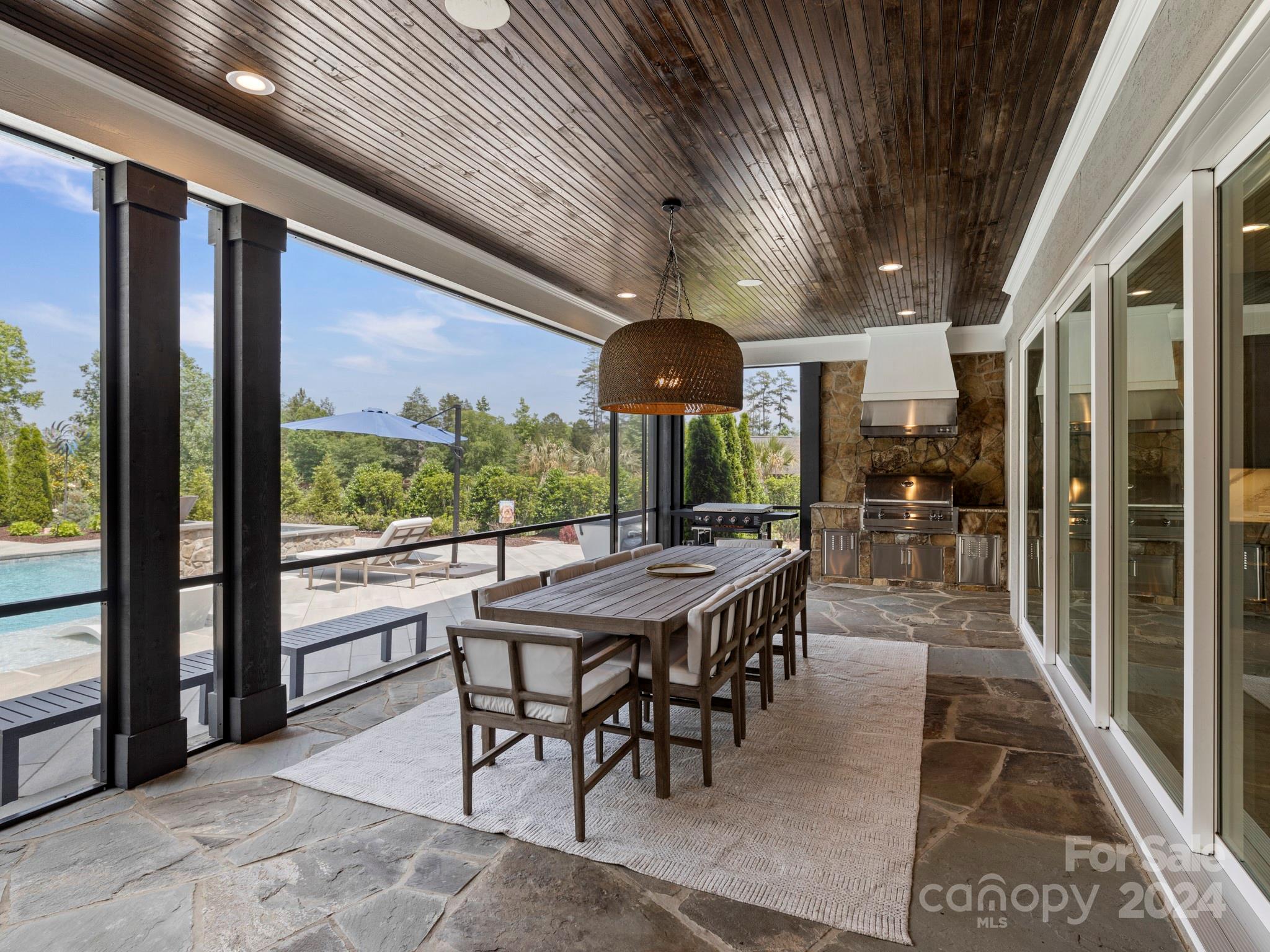 River Run - Residential