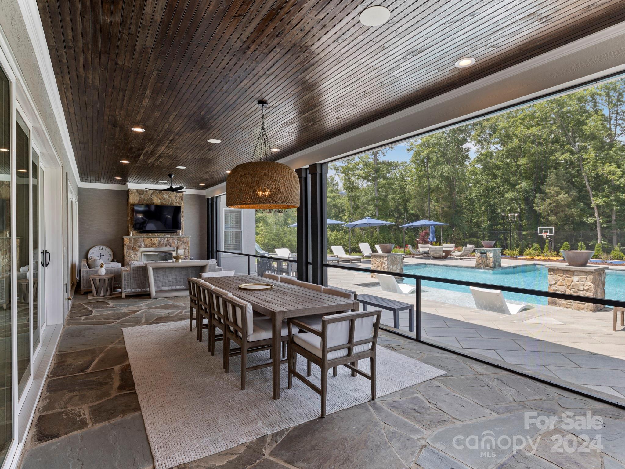 River Run - Residential