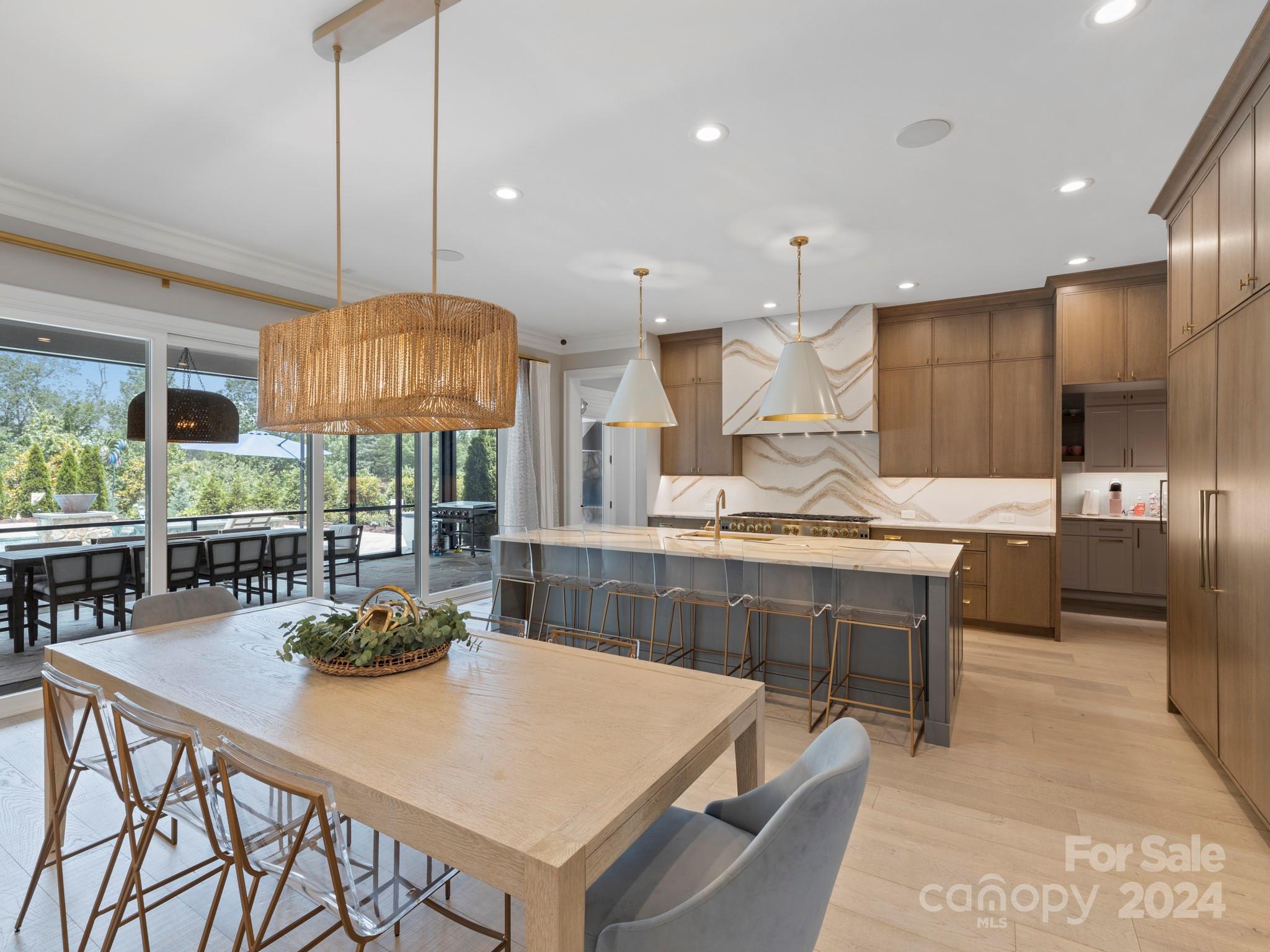 River Run - Residential