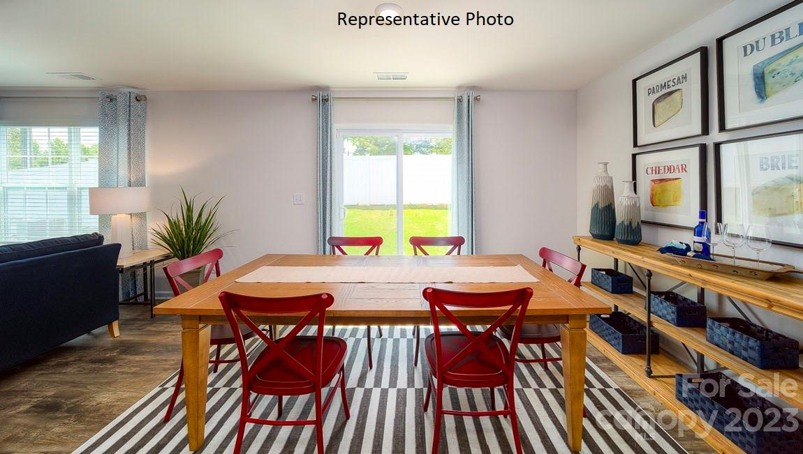 Stewart Creek Estates - Residential
