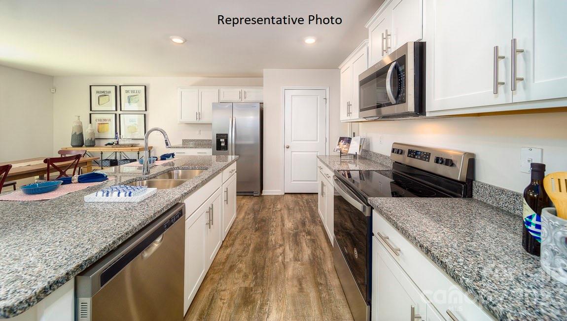 Stewart Creek Estates - Residential