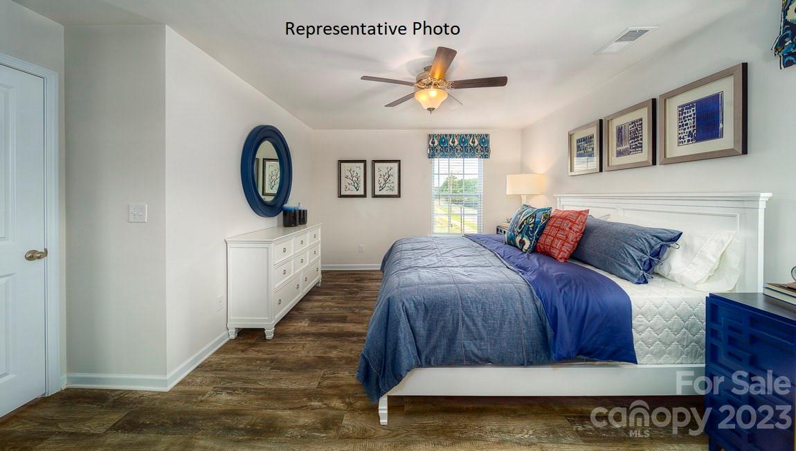 Stewart Creek Estates - Residential