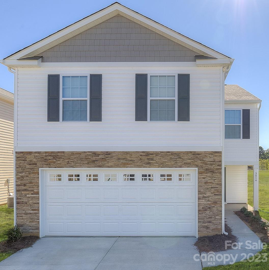 Stewart Creek Estates - Residential