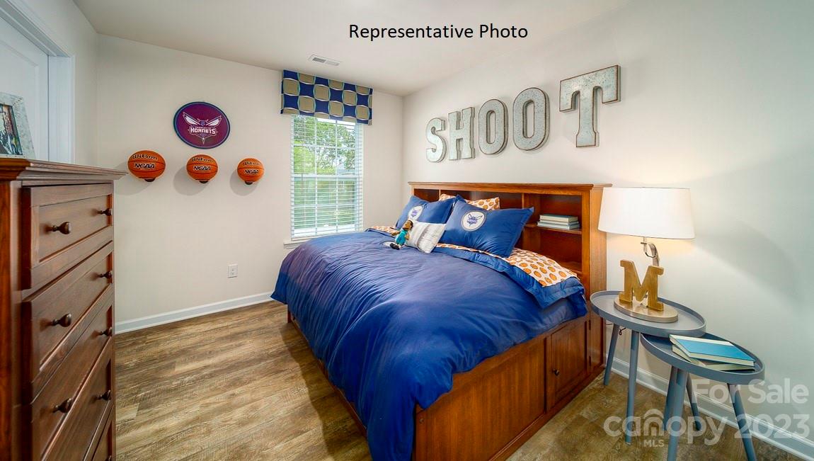 Stewart Creek Estates - Residential