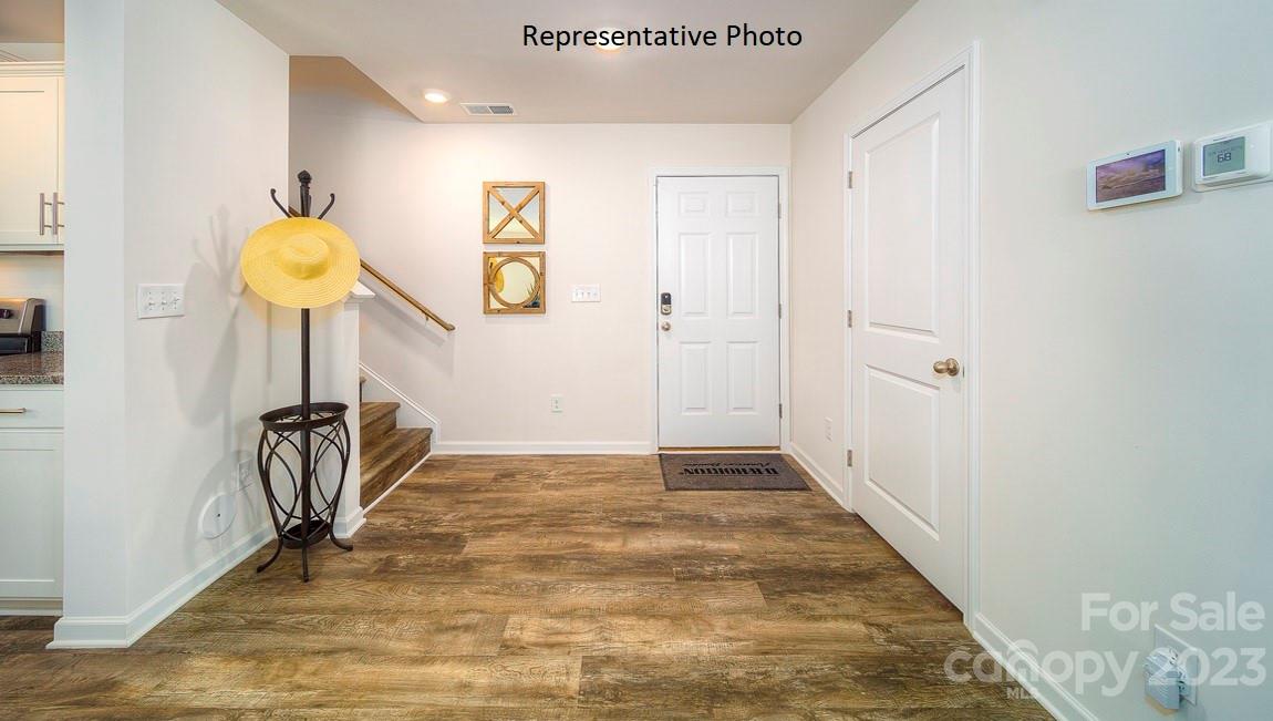 Stewart Creek Estates - Residential
