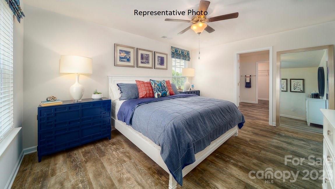 Stewart Creek Estates - Residential