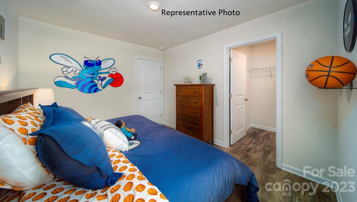 Stewart Creek Estates - Residential