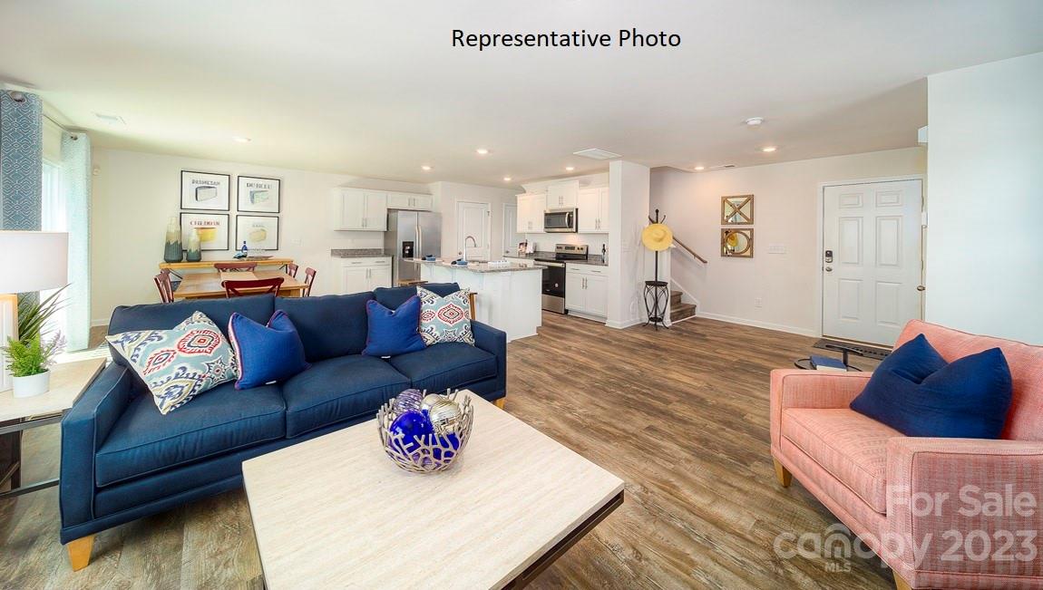 Stewart Creek Estates - Residential