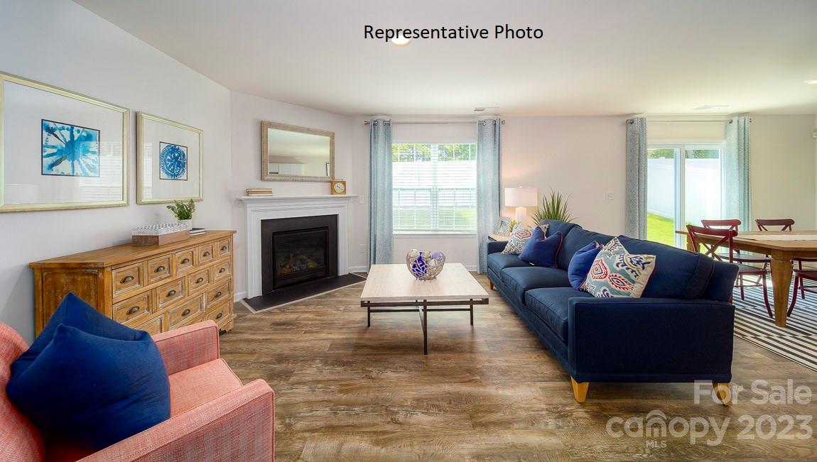 Stewart Creek Estates - Residential