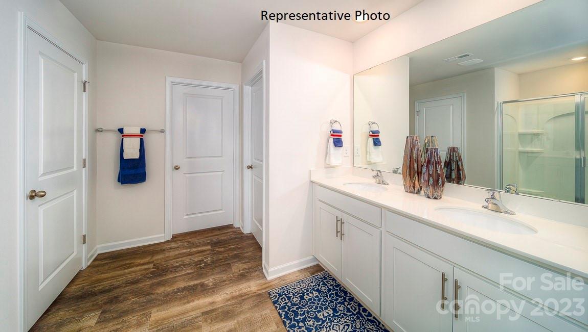 Stewart Creek Estates - Residential