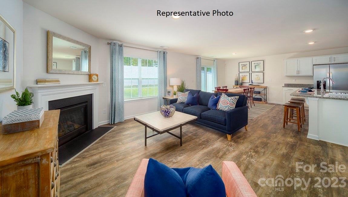Stewart Creek Estates - Residential