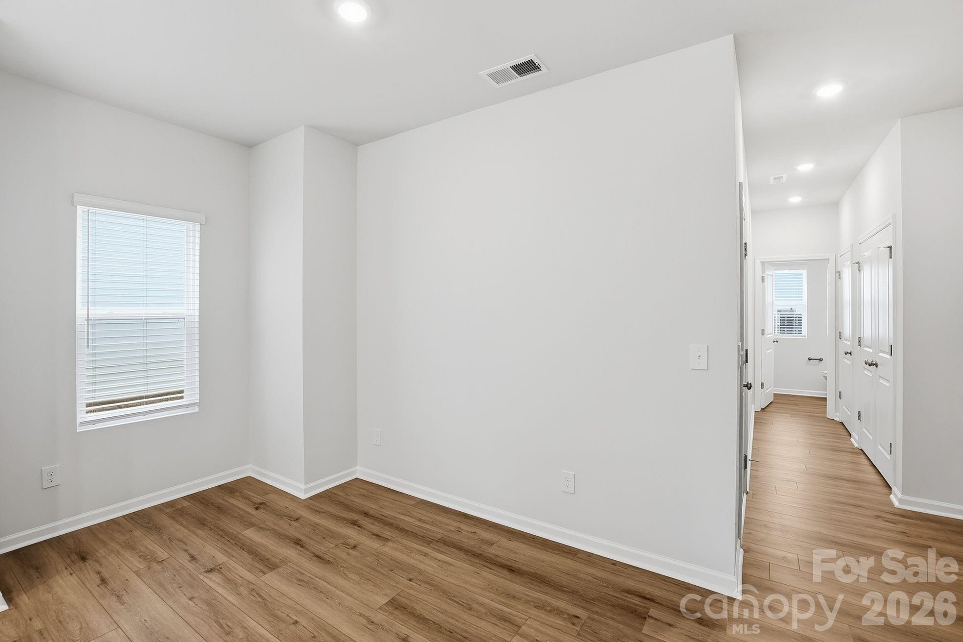 Sloan Station - Residential
