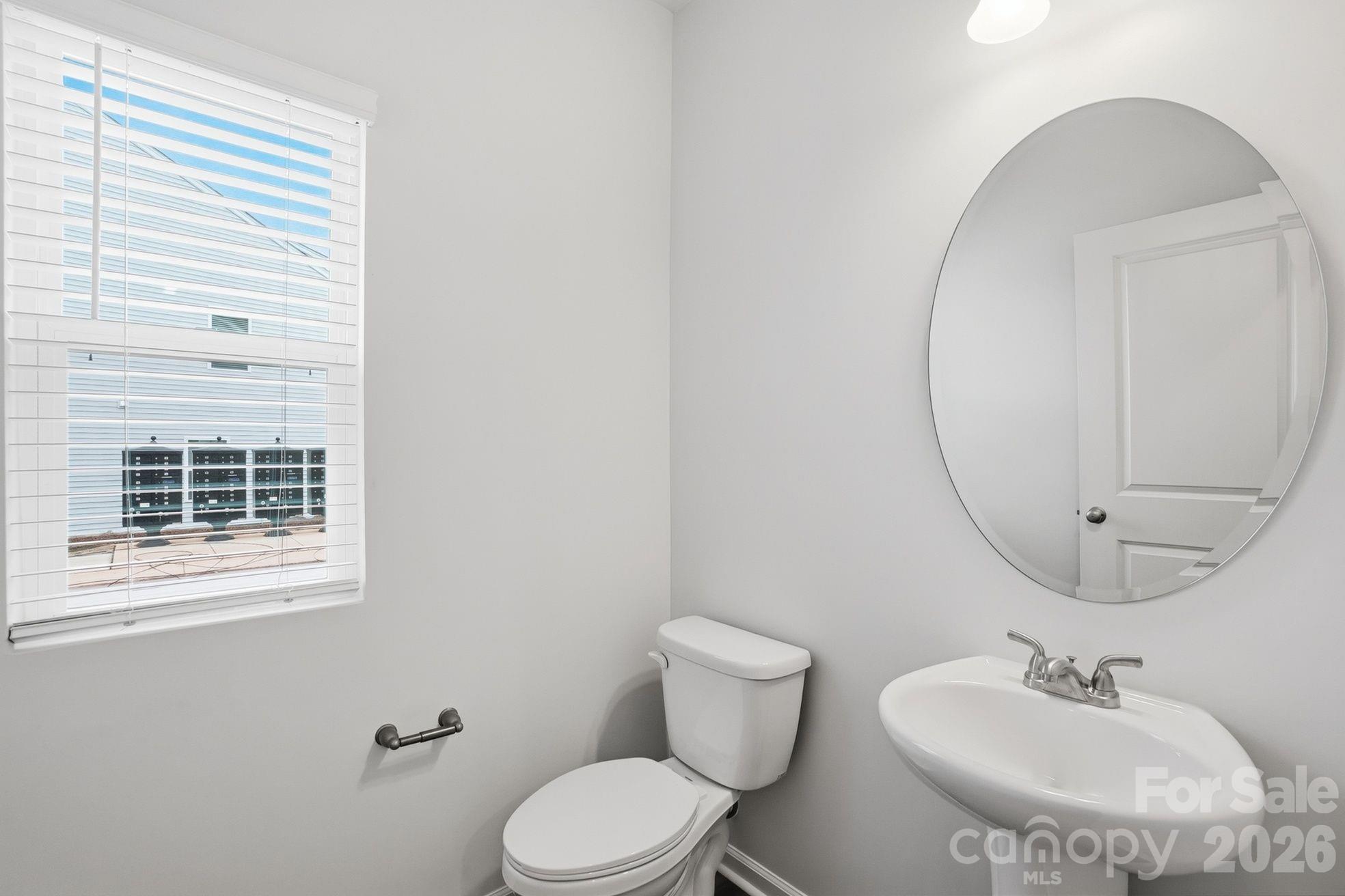 Sloan Station - Residential