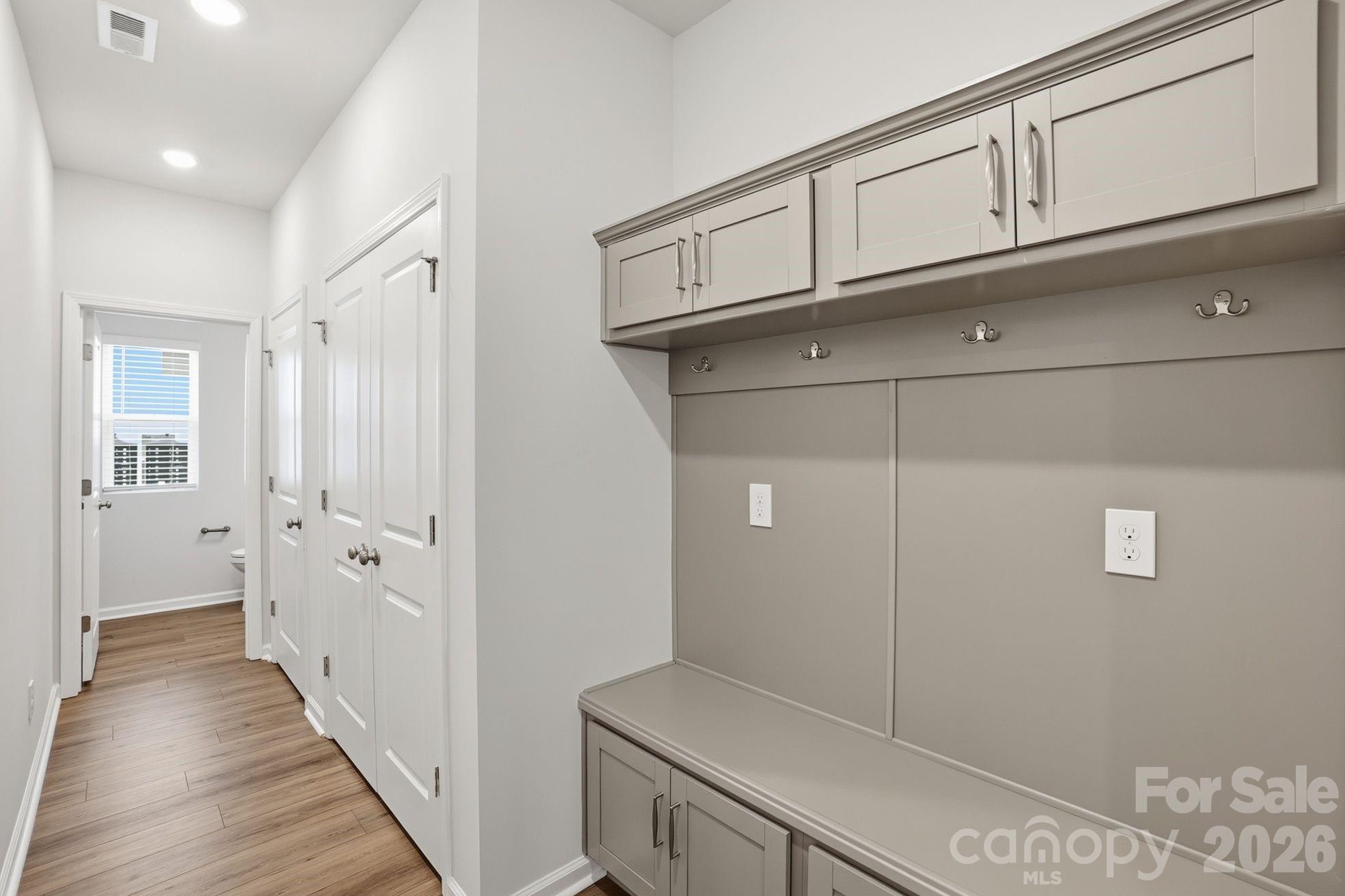 Sloan Station - Residential