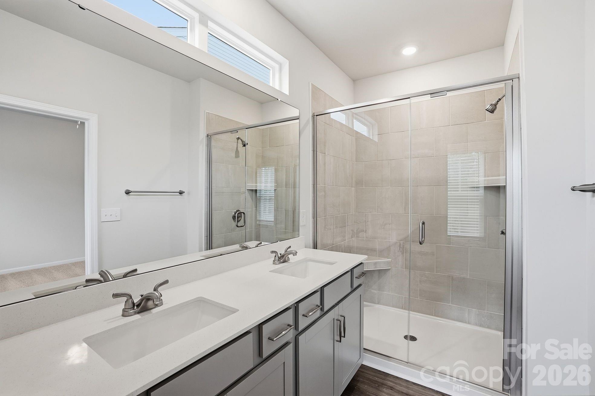 Sloan Station - Residential