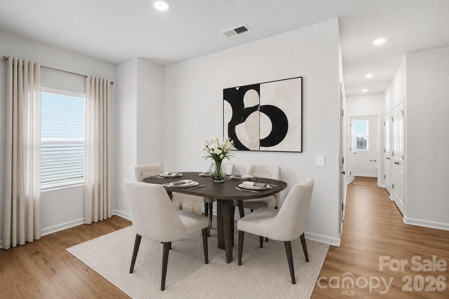Sloan Station - Residential