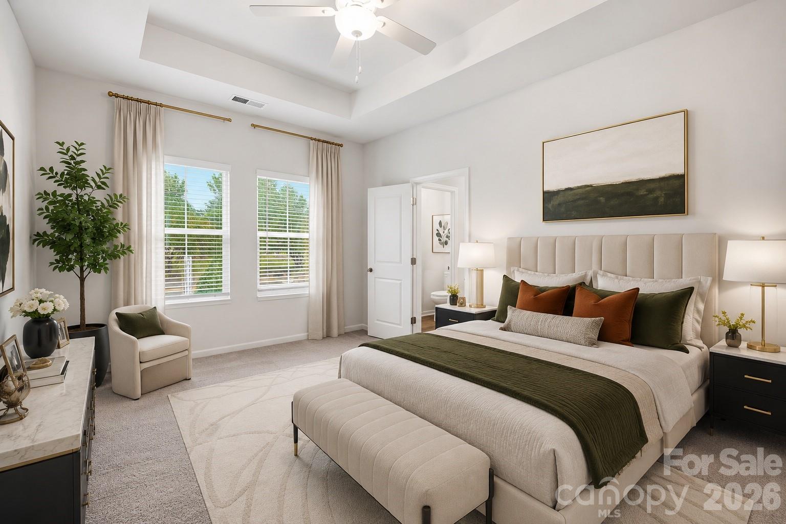 Sloan Station - Residential