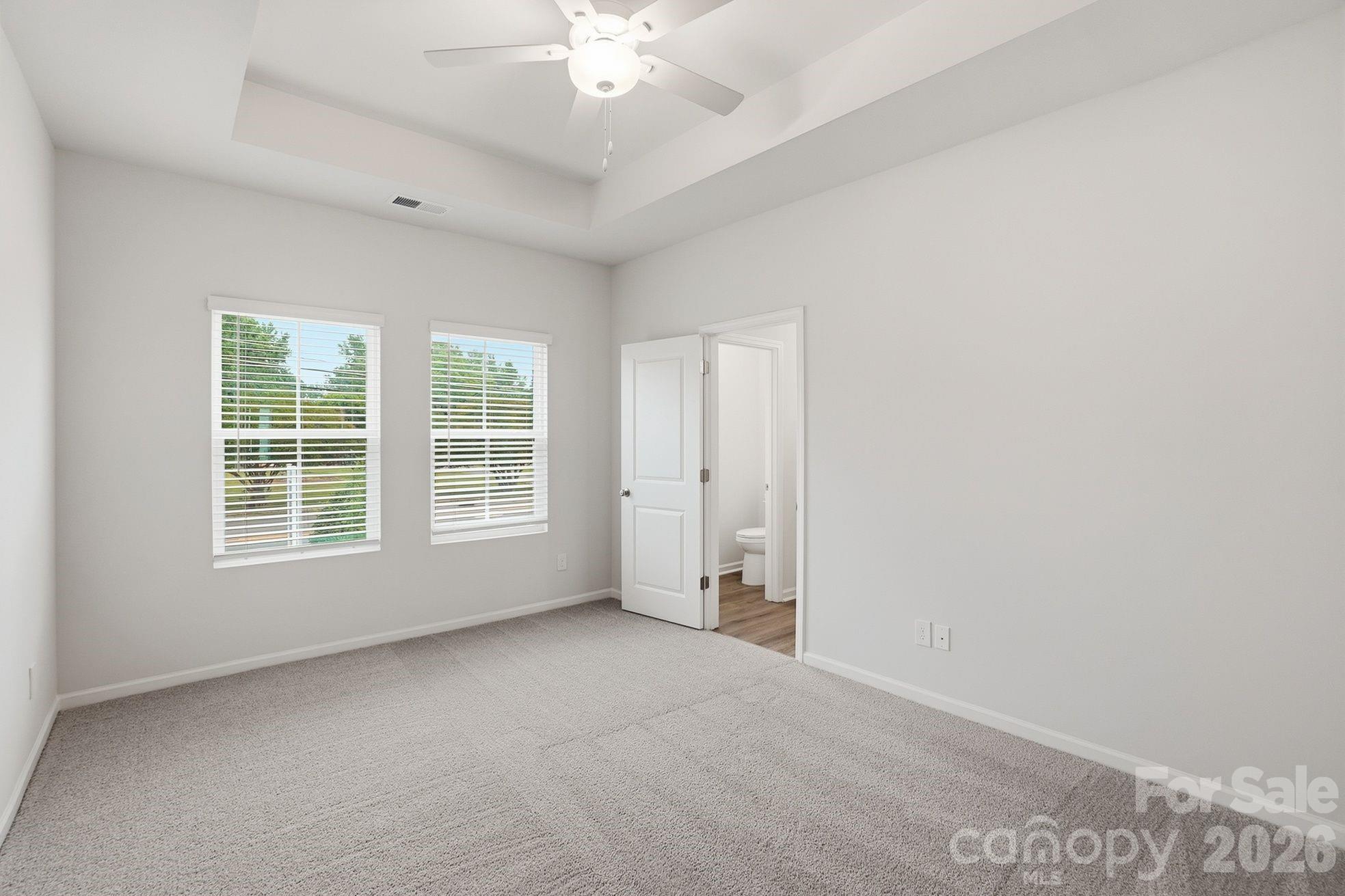 Sloan Station - Residential