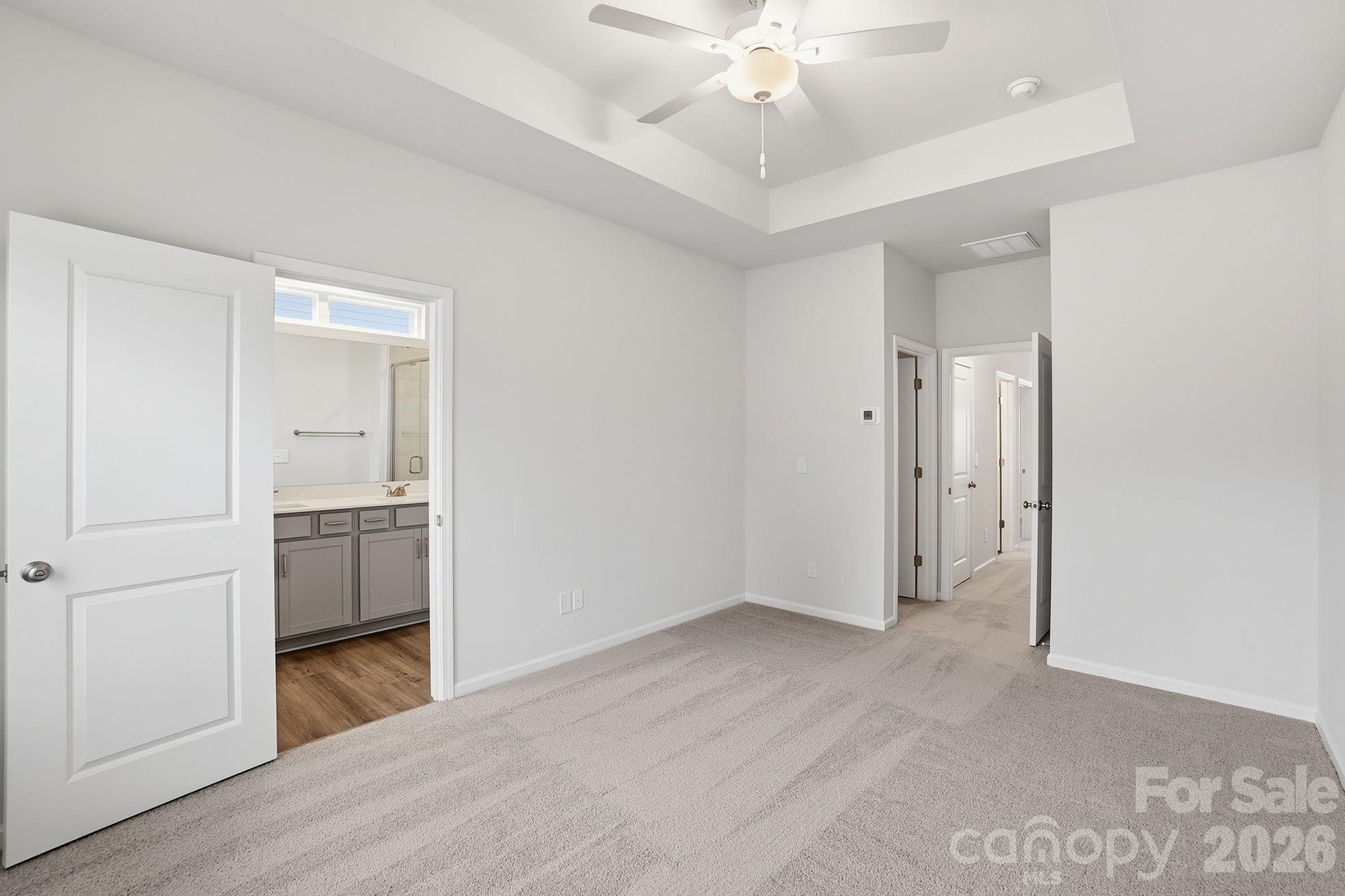 Sloan Station - Residential