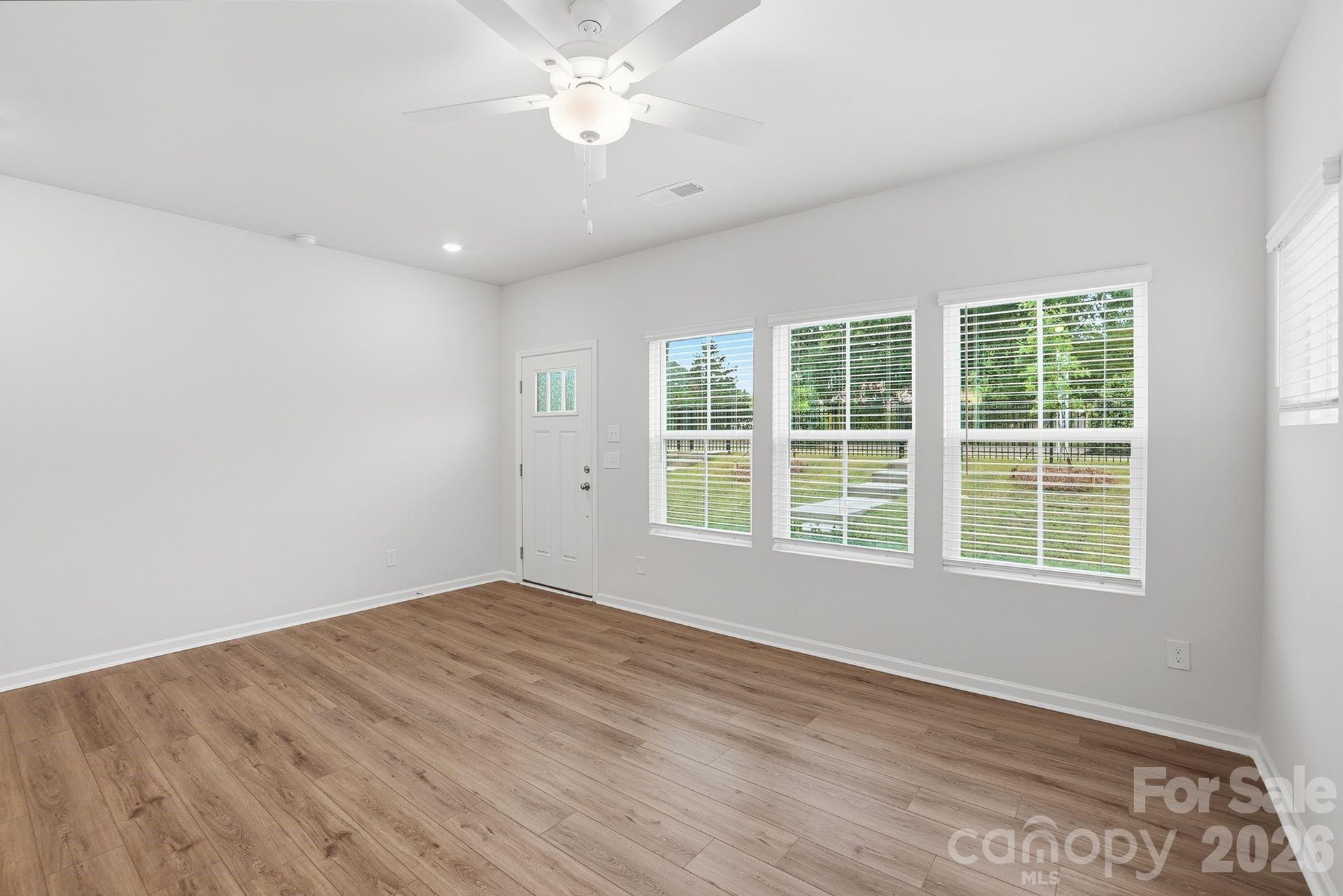Sloan Station - Residential