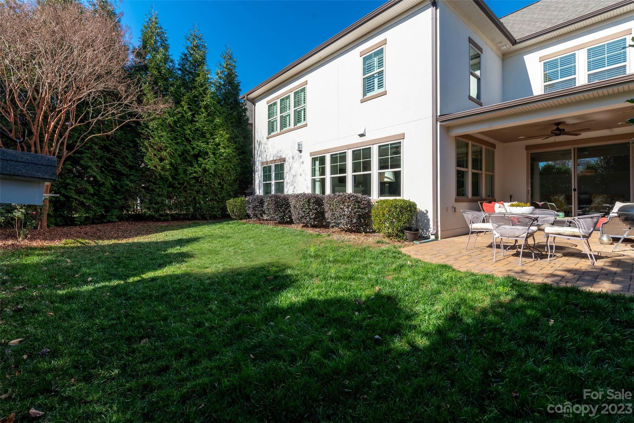 Robbins Park - Residential