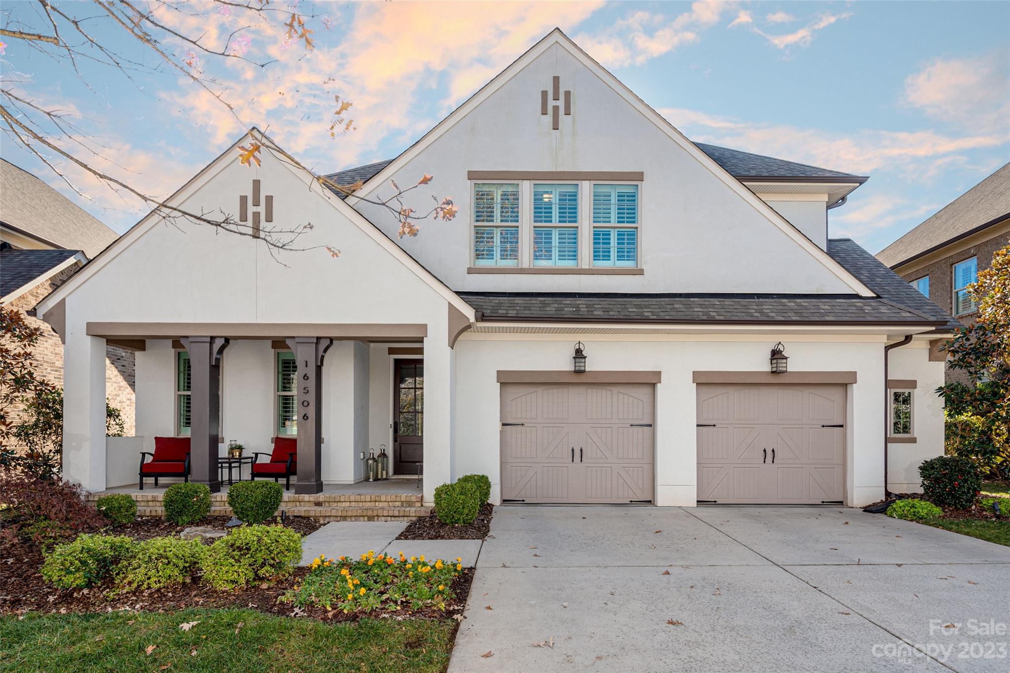 Robbins Park - Residential
