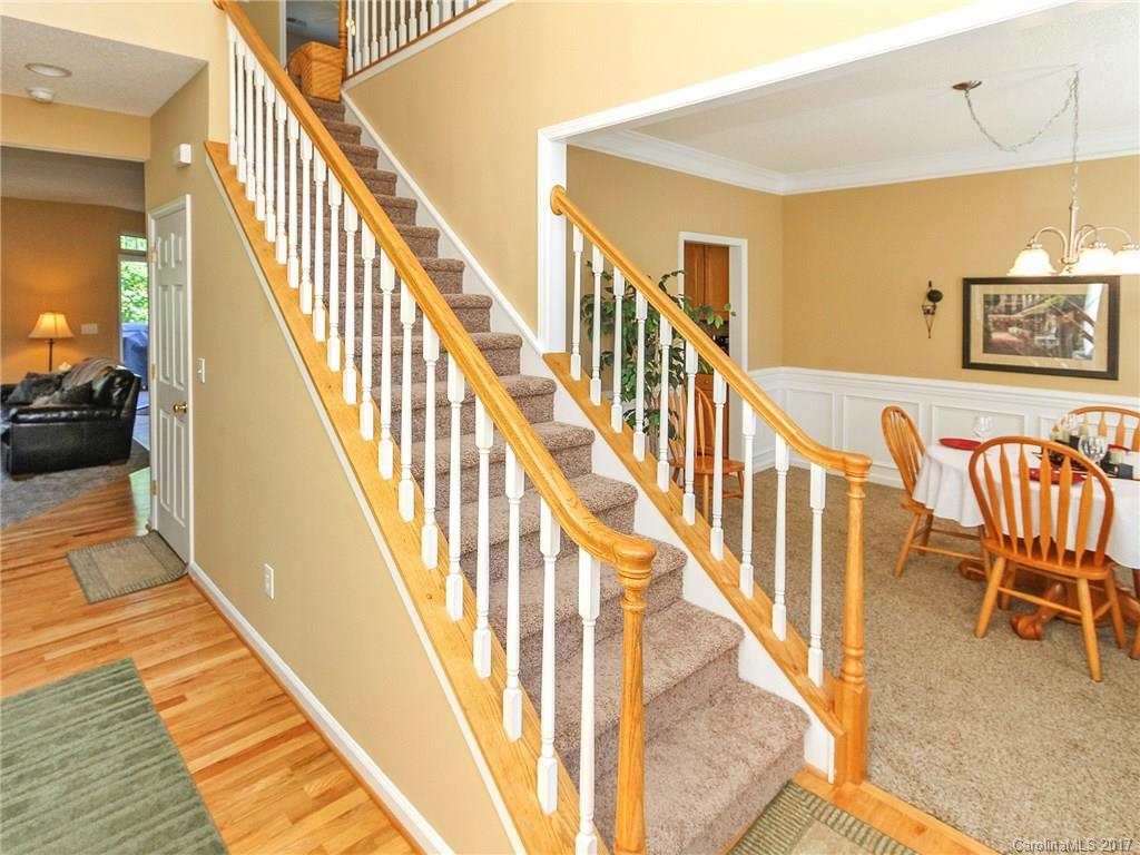 Whitegrove - Residential