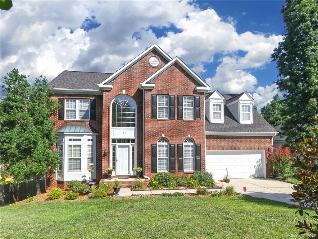 Whitegrove - Residential